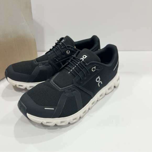 On Running Cloud 6 Men’s shoes main image 6